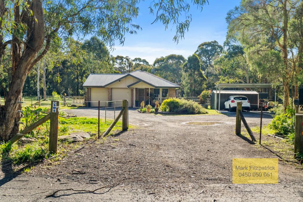 20 Tylers Rd, Bargo, NSW 2574
