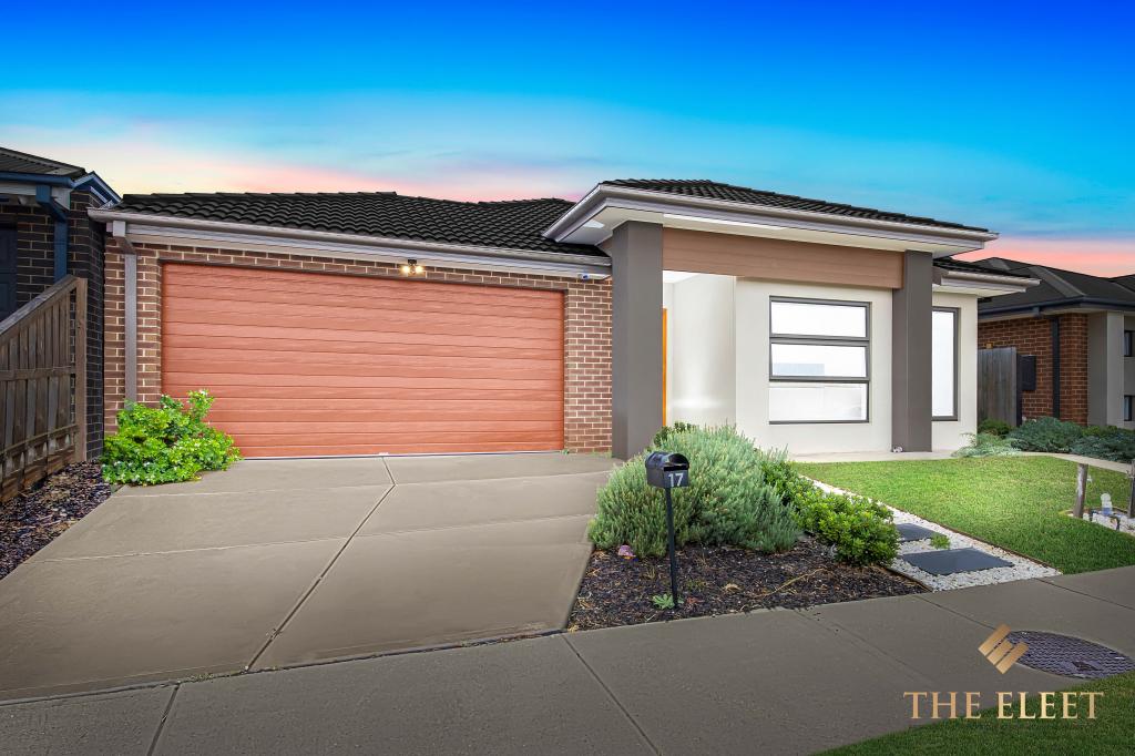 17 KOMODO DR, TARNEIT, VIC 3029