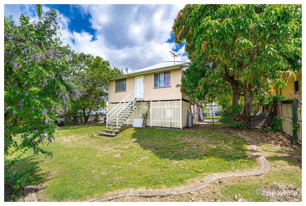 363 STENHOUSE ST, KOONGAL, QLD 4701