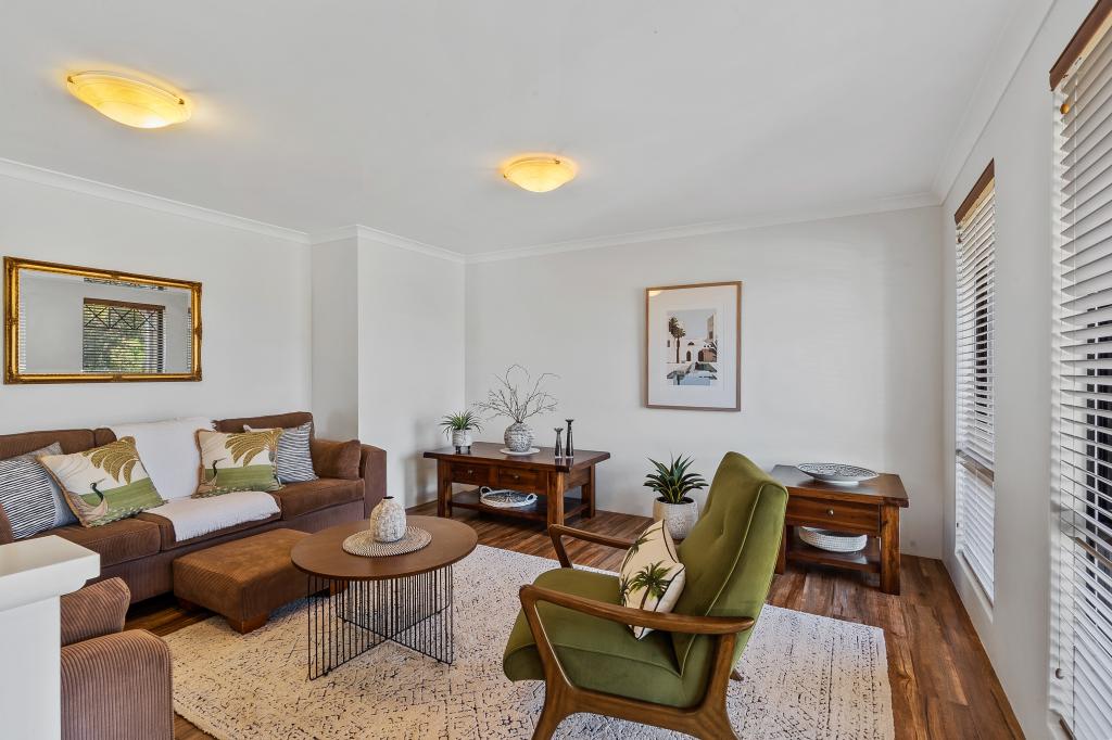 12 Bryde Ct, Dawesville, WA 6211