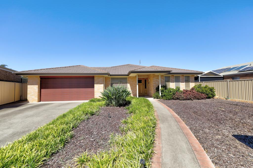 14 Nicolina St, Cobram, VIC 3644