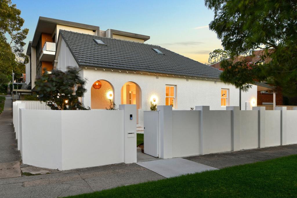 64 Barker St, Kingsford, NSW 2032