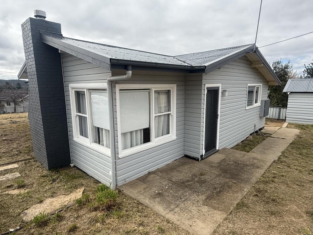 18 Jerrang Ave, Cooma, NSW 2630