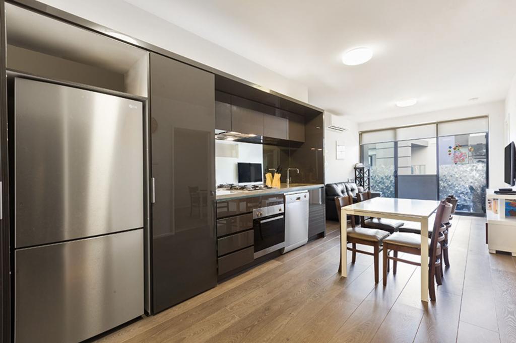 109/92 Cade Way, Parkville, VIC 3052