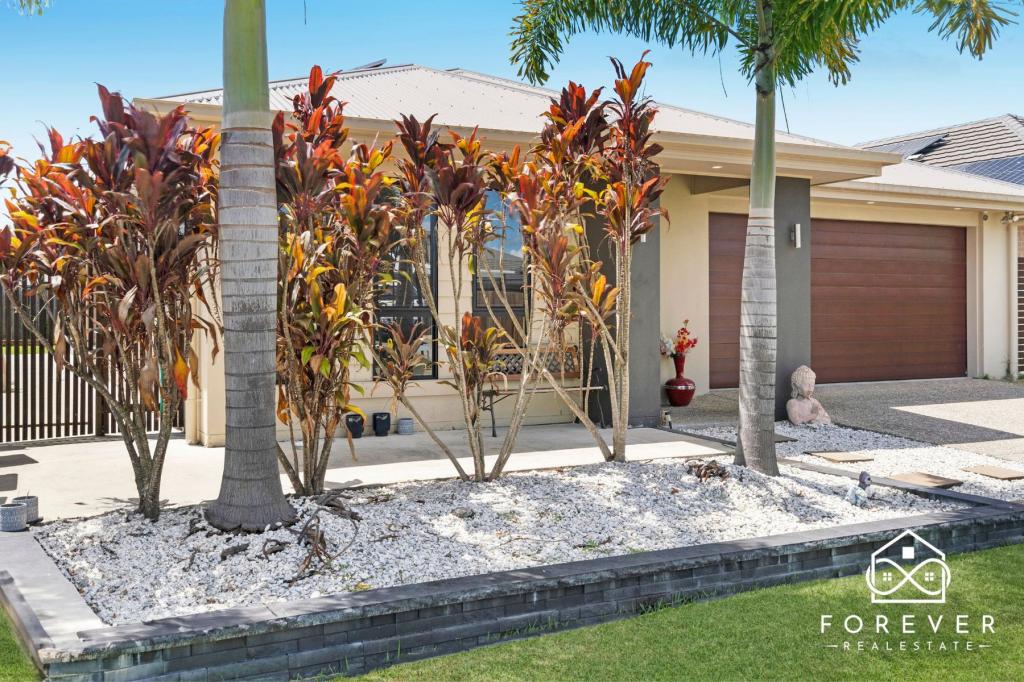 46 Whitsunday Cct, Pimpama, QLD 4209