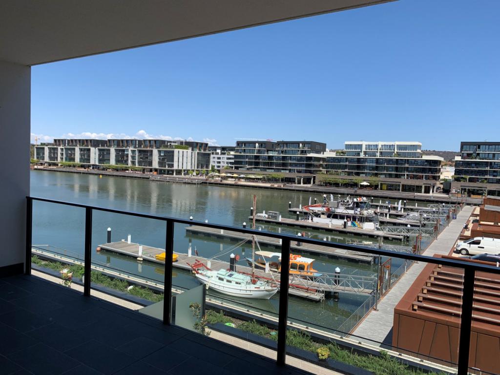 19/14 Trevillian Qy, Kingston, ACT 2604