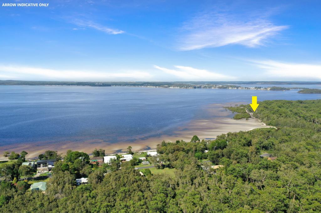 Lot 18 Carruthers Ave, Pindimar, NSW 2324
