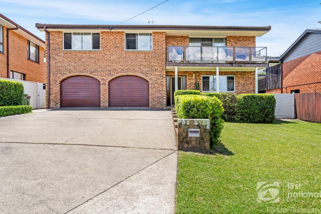 31 Colliton Pde, Forster, NSW 2428