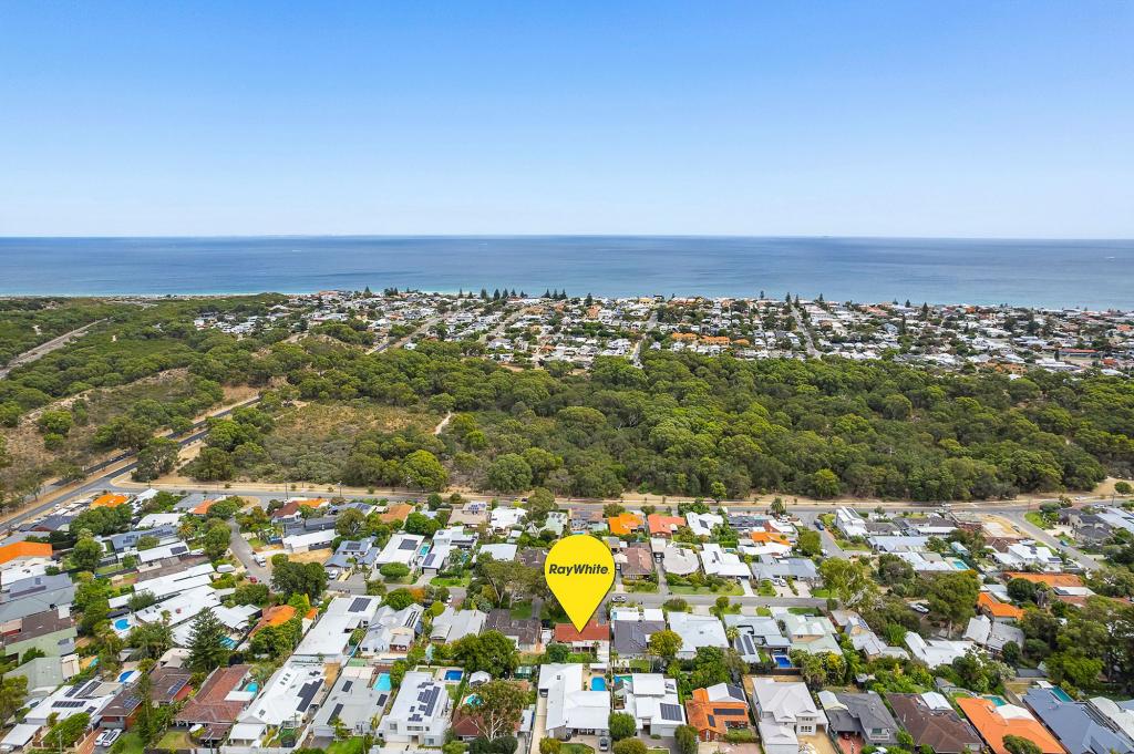 25 Turnbull Way, Trigg, WA 6029