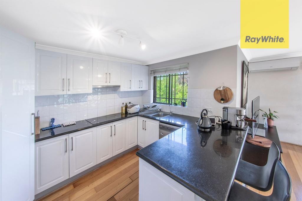 9/54-60 Hassall St, Westmead, NSW 2145