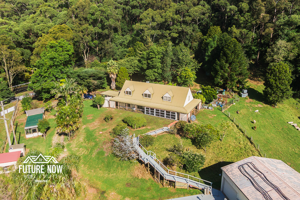 514 Jamberoo Mountain Rd, Jamberoo, NSW 2533