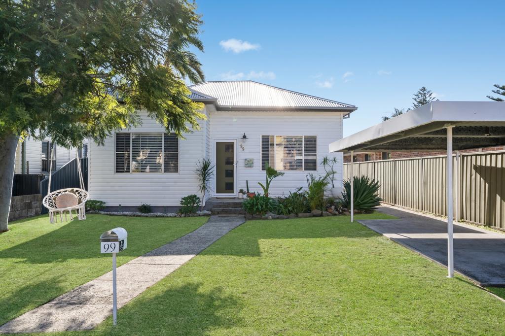 99 Tasman St, Kurnell, NSW 2231