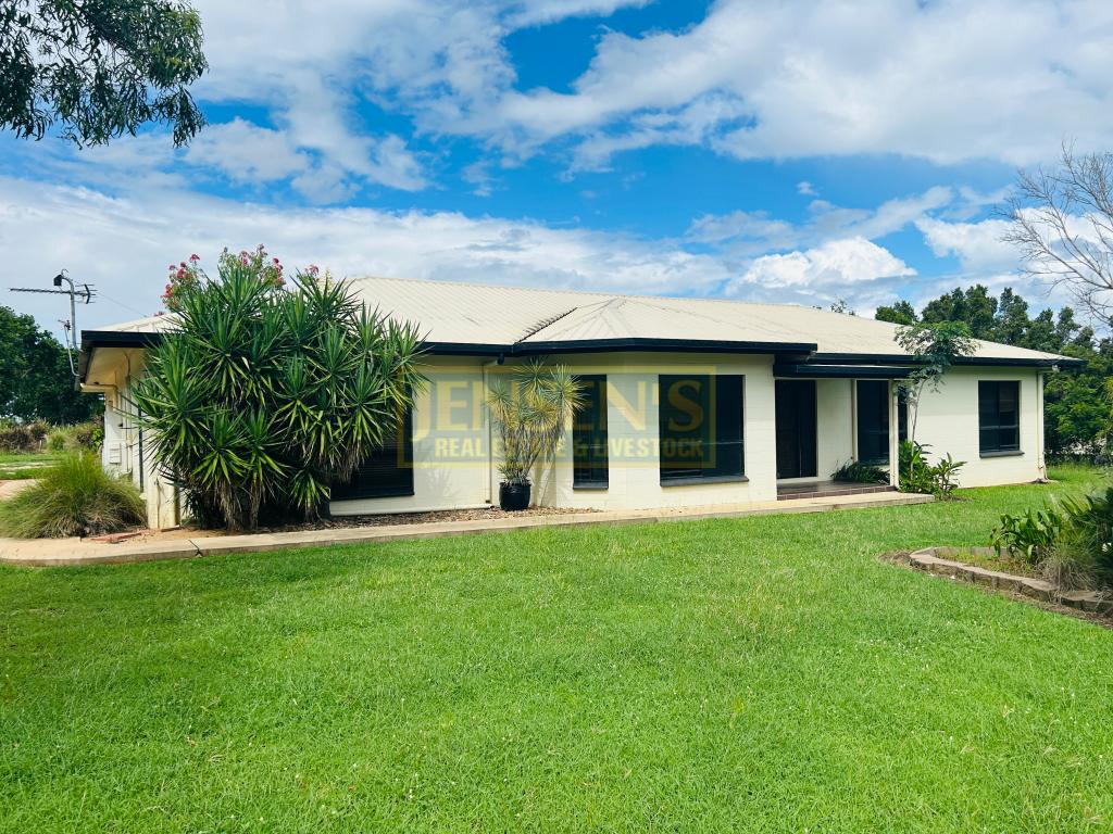 197 Bluff Rd, Millchester, QLD 4820