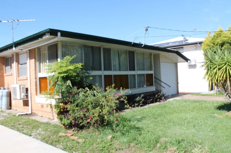 40 Workshops St, Brassall, QLD 4305