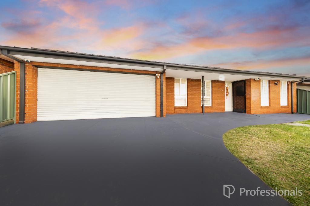 15 Aquamarine Ct, St Albans, VIC 3021