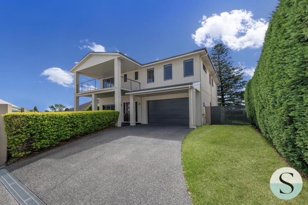 17 BELLEVUE RD, BELMONT, NSW 2280