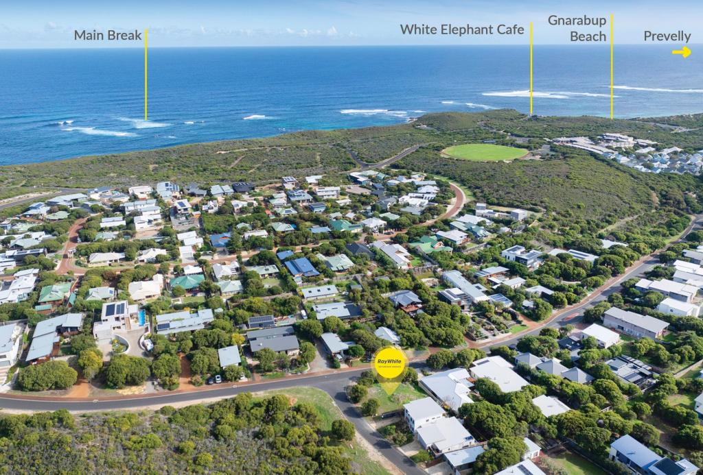 49 Grunters Way, Gnarabup, WA 6285