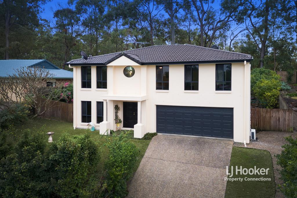 12 Georgette Ct, Eatons Hill, QLD 4037