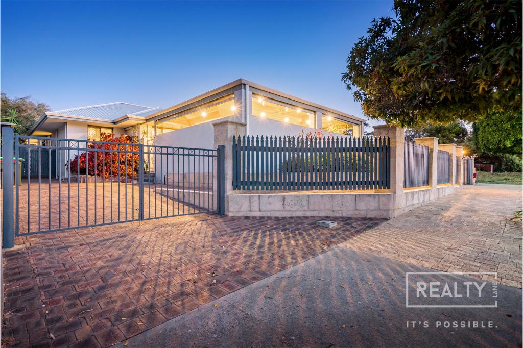 19 Mundford St, North Beach, WA 6020
