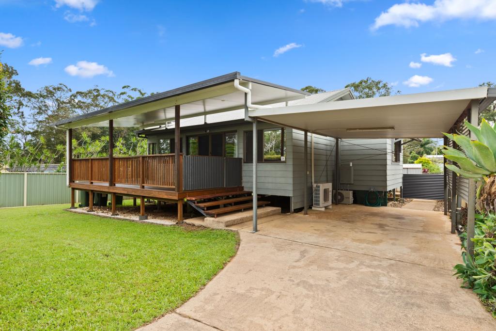 17 Elizabeth St, Cooran, QLD 4569