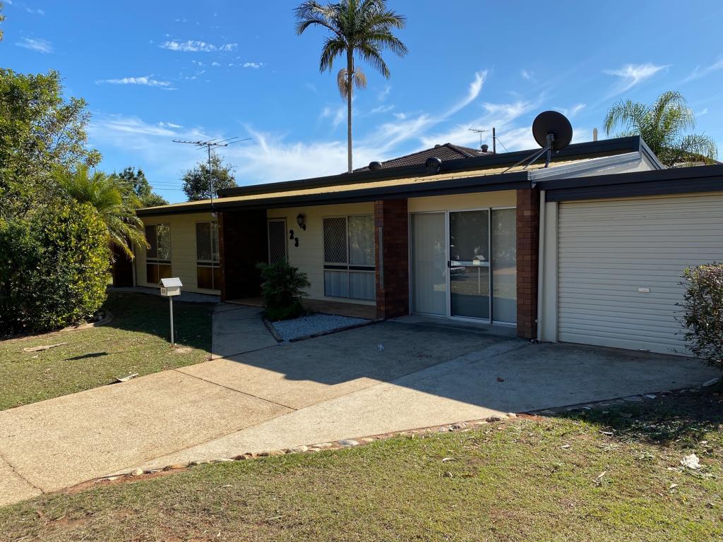 23 Cecily St, Kallangur, QLD 4503