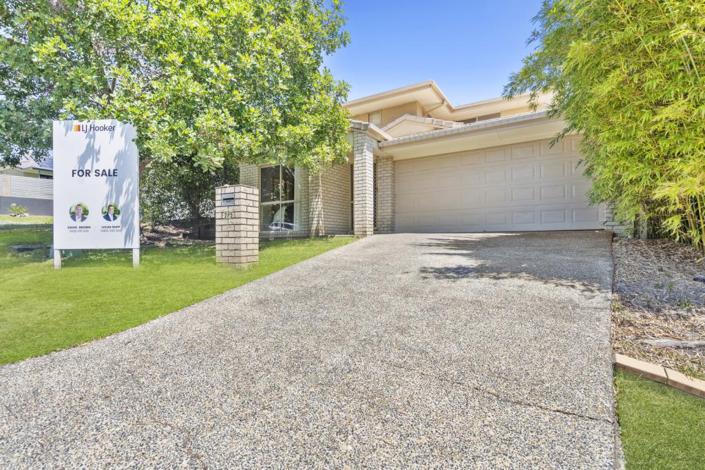 2/5 Prewett St, Upper Coomera, QLD 4209