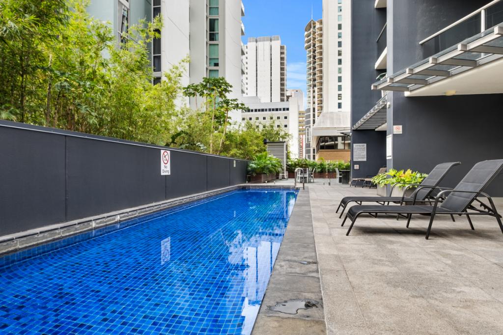 3210/70 Mary St, Brisbane City, QLD 4000