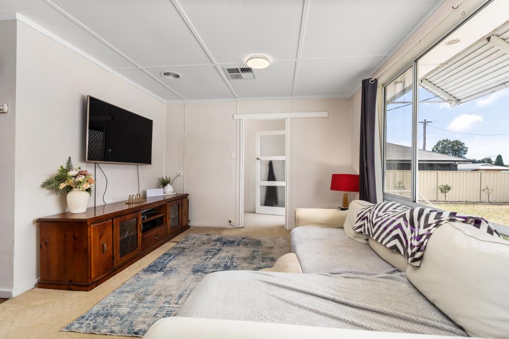 9 Stirbeck St, Holbrook, NSW 2644