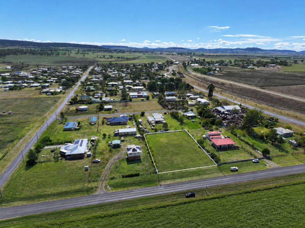 10-12 Felton Clifton Rd, Nobby, QLD 4360