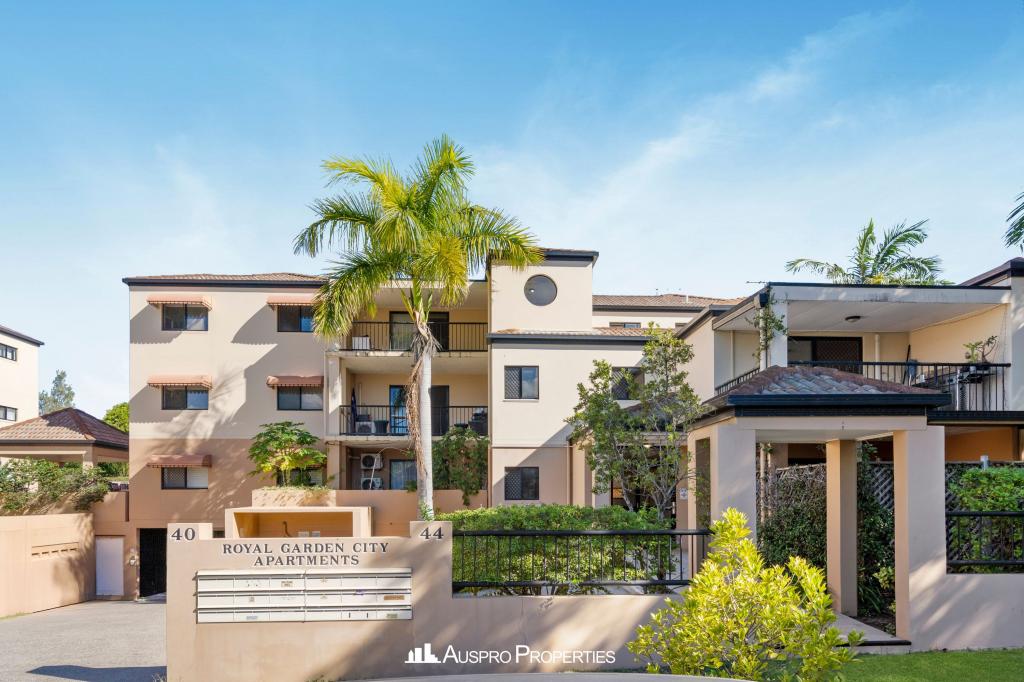 10/44 Kelburn St, Upper Mount Gravatt, QLD 4122