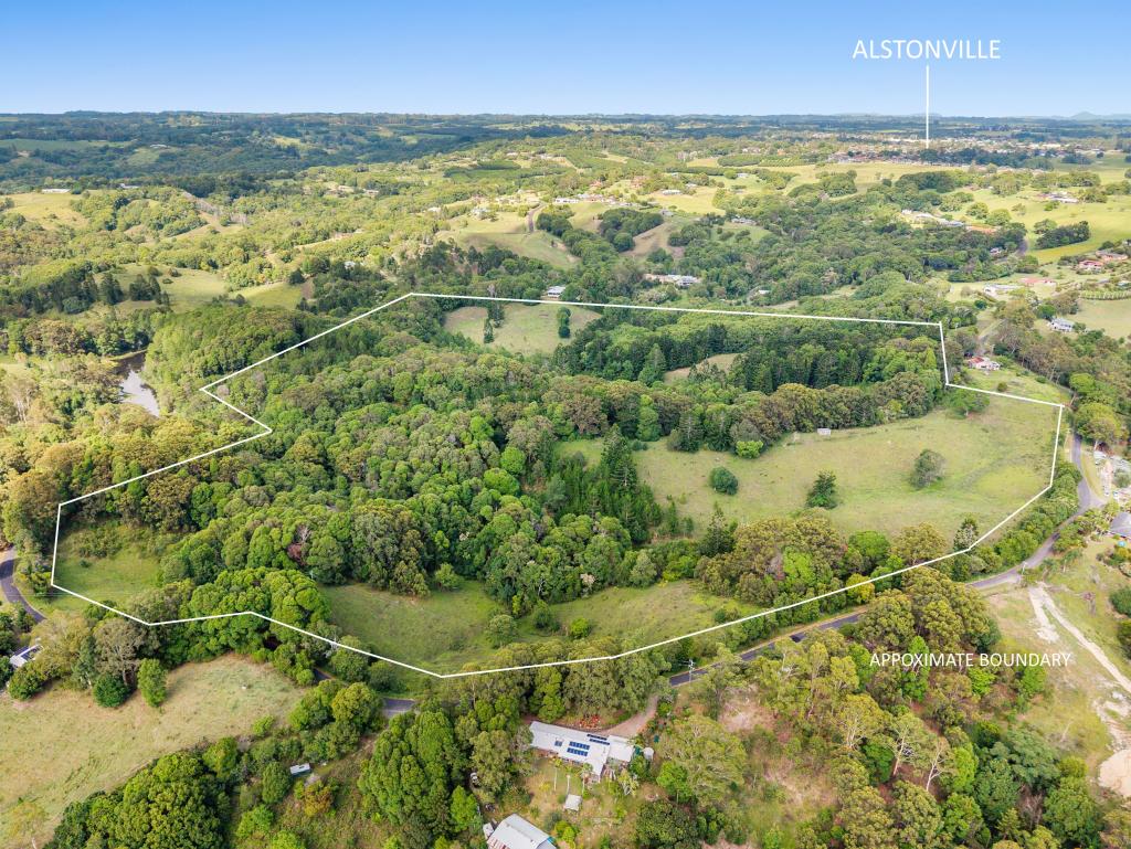 Lot 3/240 Gap Rd, Alstonville, NSW 2477