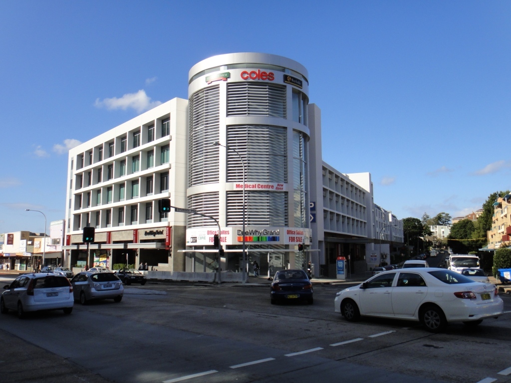 4128/834 Pittwater Rd, Dee Why, NSW 2099