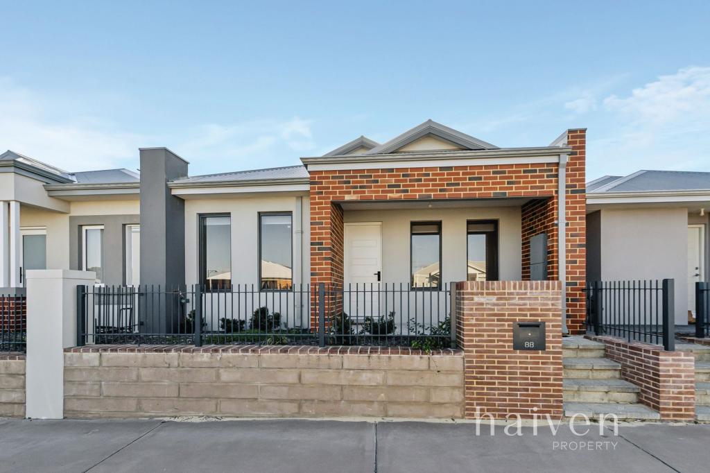 88 Mangles Dr, Ellenbrook, WA 6069