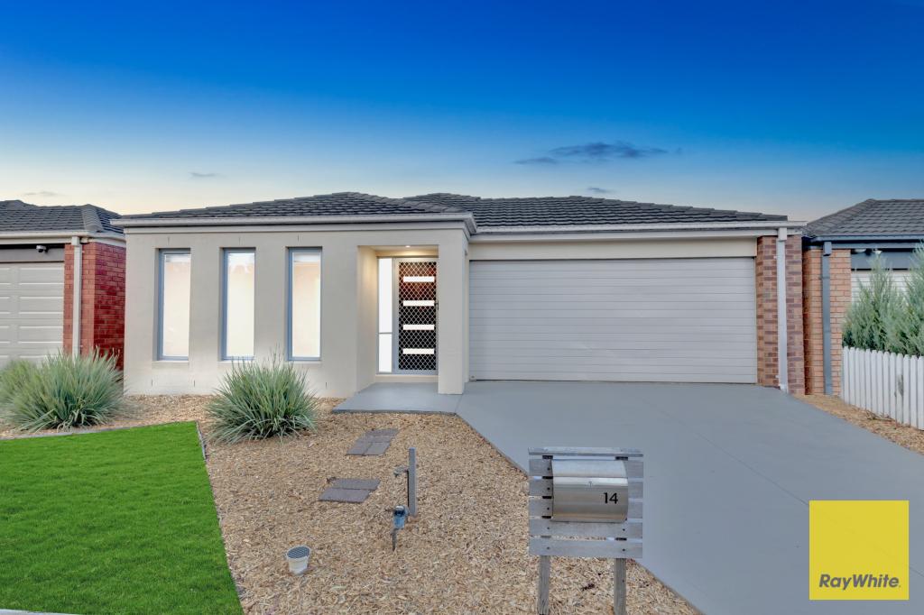 14 Guardian Pl, Wyndham Vale, VIC 3024