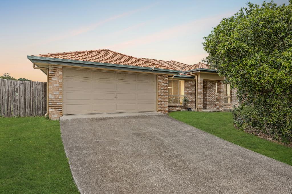 13 Glengarry Lane, Raceview, QLD 4305