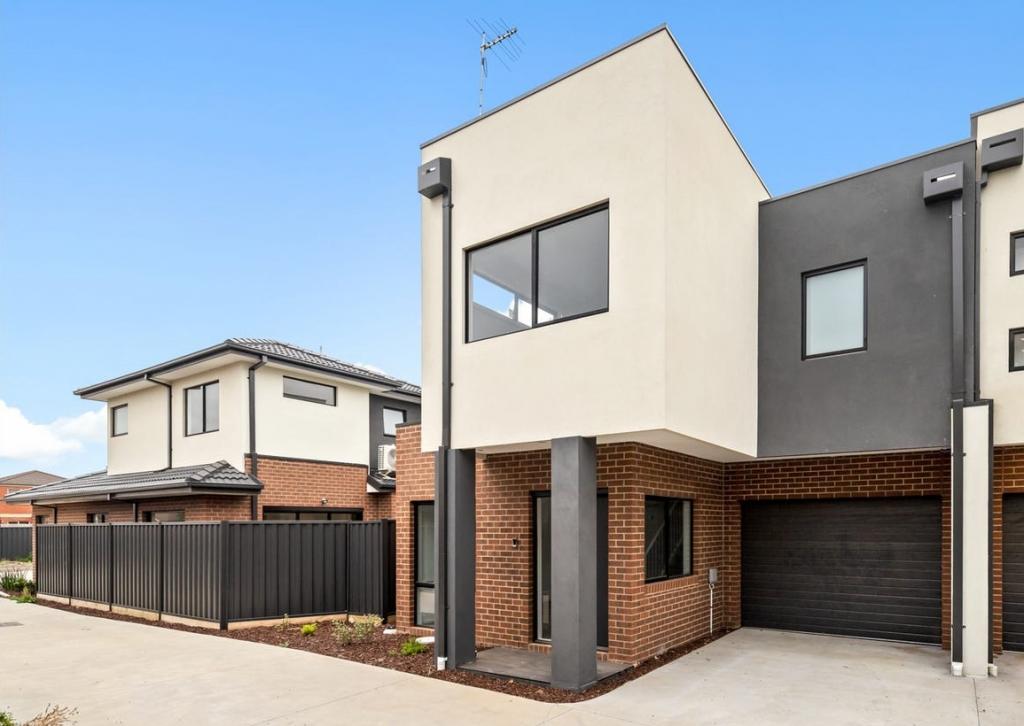 25 BAWAR PL, HALLAM, VIC 3803