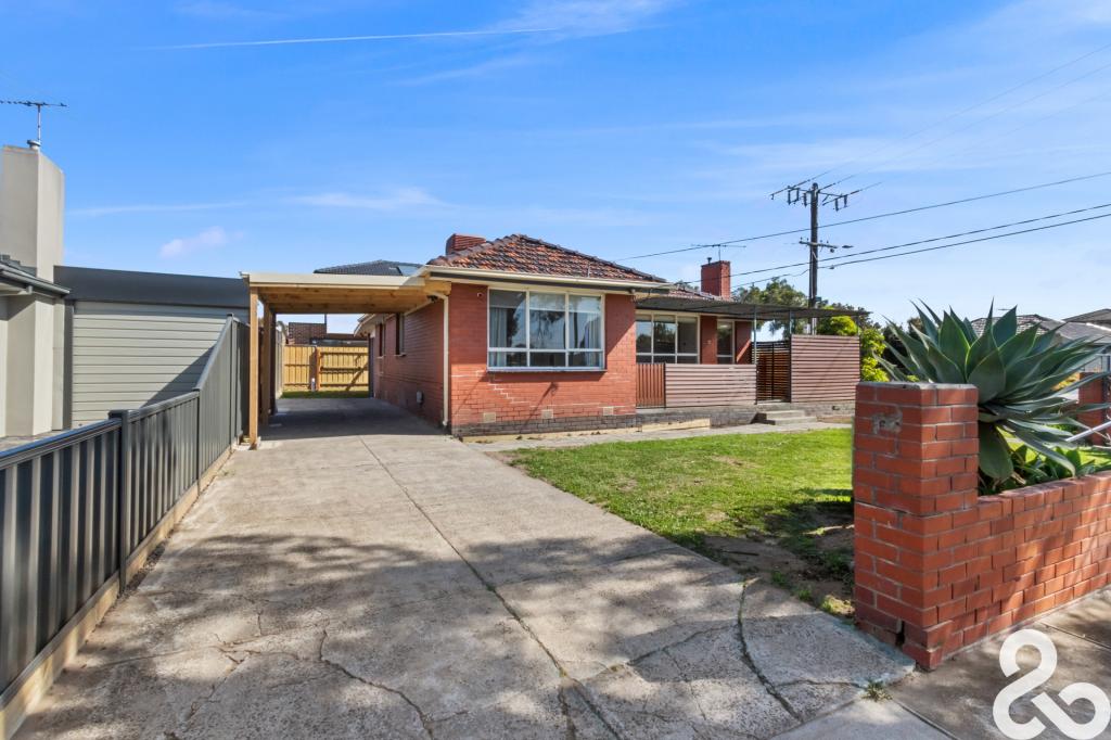 27 Inverness St, Reservoir, VIC 3073