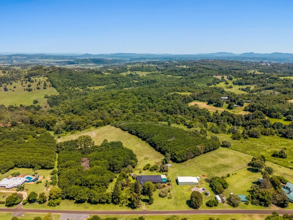 215 Connor Rd, Tregeagle, NSW 2480