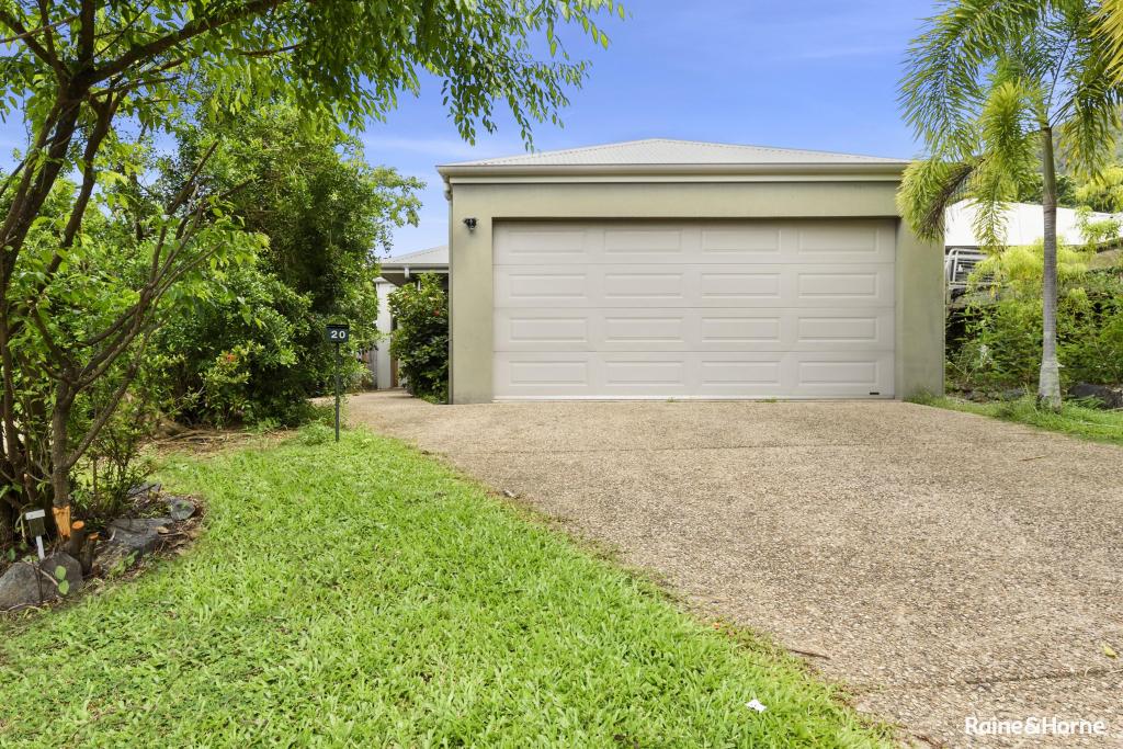 20 Seclusion Dr, Palm Cove, QLD 4879