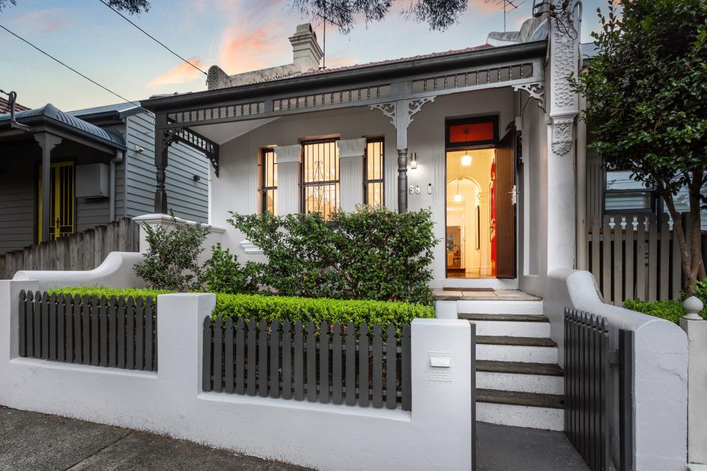 68 Westbourne St, Petersham, NSW 2049