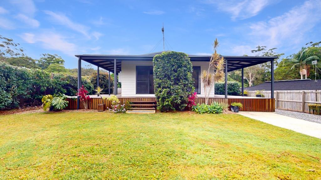 19 Griffith Ave, Tewantin, QLD 4565