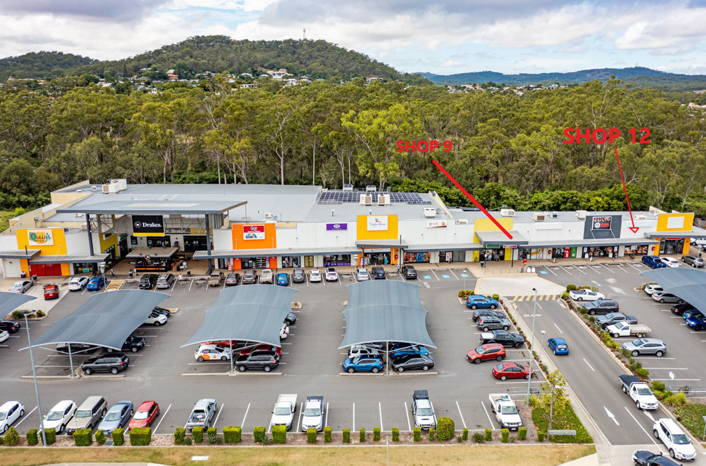 12 & 9/85 Sun Valley Rd, Kin Kora, QLD 4680