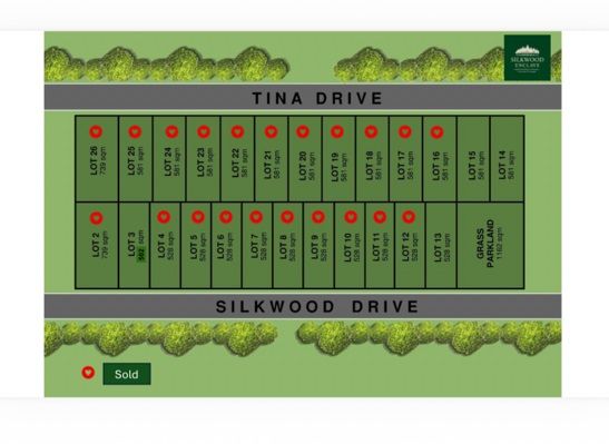 13,14 & 15 Silkwood Dr, Urangan, QLD 4655