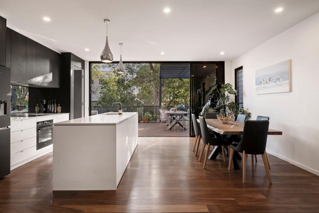 4/358 Hawthorne Rd, Hawthorne, QLD 4171