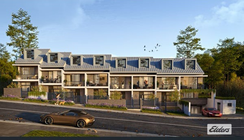 Contact Agent For Address, Hornsby, NSW 2077
