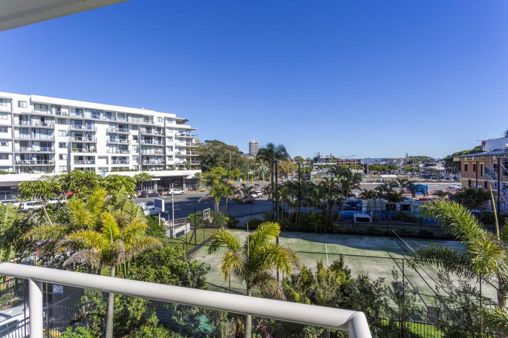 2f/52 Goodwin Tce, Burleigh Heads, QLD 4220