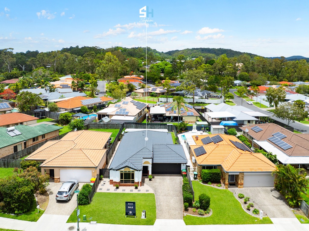 58 Swanton Dr, Mudgeeraba, QLD 4213