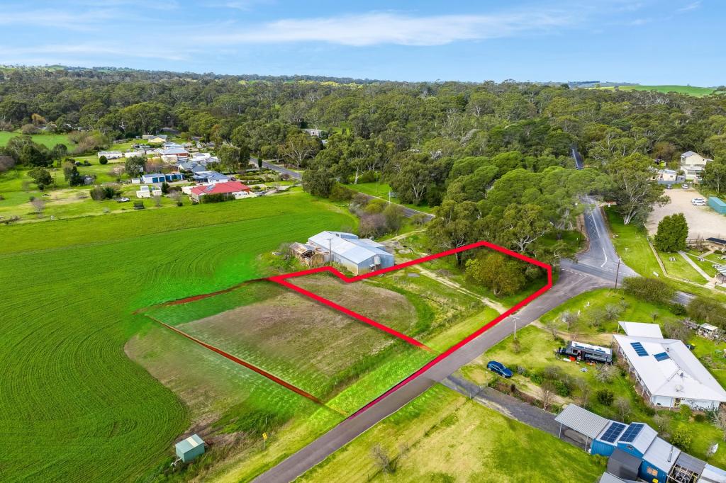 Lot 51 Bull Creek Rd, Ashbourne, SA 5157