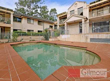 16/2-8 Hill St, Baulkham Hills, NSW 2153