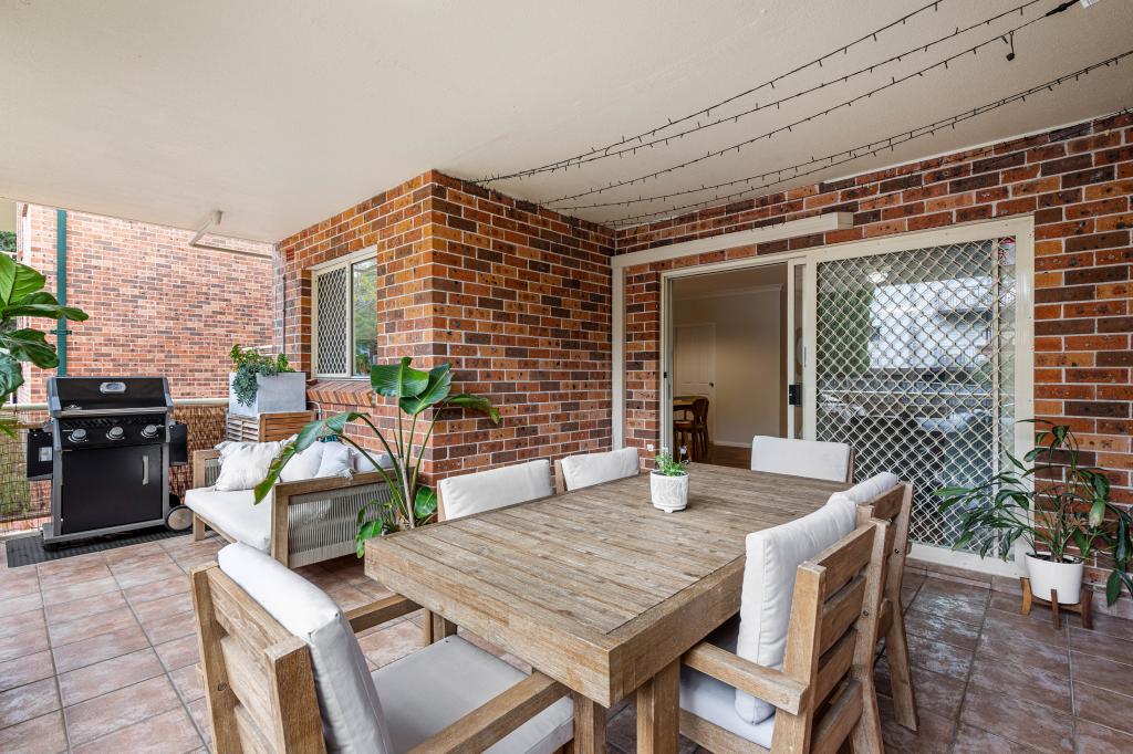 1/36-40 Oxford St, Mortdale, NSW 2223